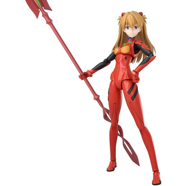 【未組立品】30MP ヱヴァンゲリヲン新劇場版　レイ、アスカセット syohoudou_30mpevaasuka