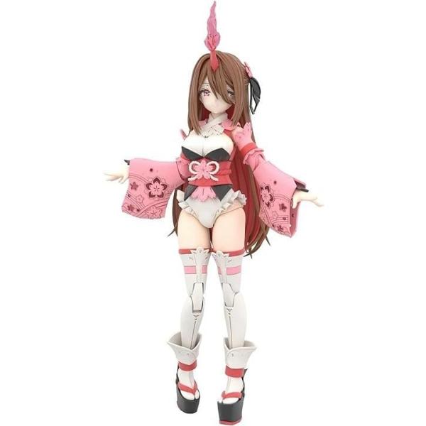 創*説様 30MS SIS-Y00 ジュレミ 塗装済完成品 創*説様 30MS SIS-Y00 ジュレミ 塗装済完成品 - メルカリ