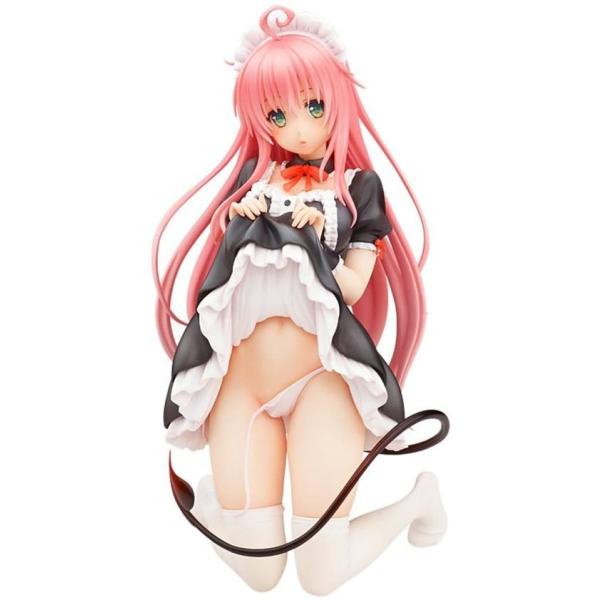 A^[ To LOVE-ƂԂ-_[NlX ET^Efr[N ChVer. 1/7