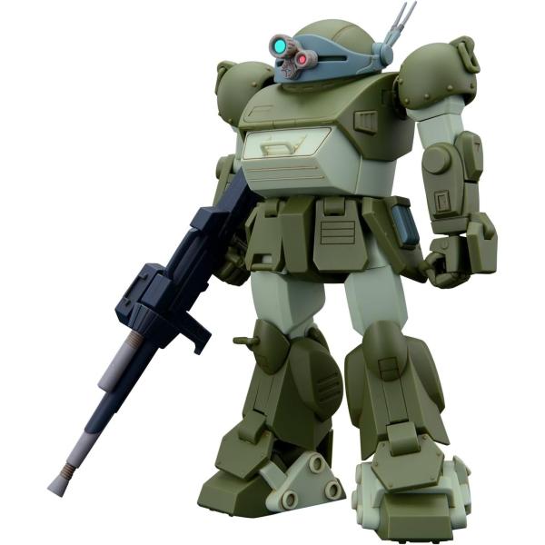 BANDAI（バンダイ） HG 装甲騎兵ボトムズ スコープドッグ : 章芳堂