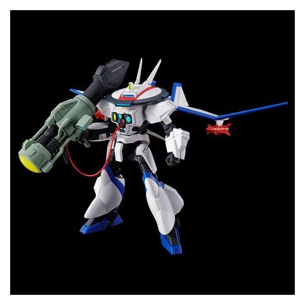 BANDAI（バンダイ） HG 1/144 ドラグナー3 リフター3装備タイプ