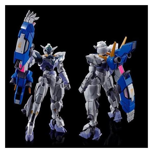 ＨＧ 1/144 ガンダムルブリスジウ