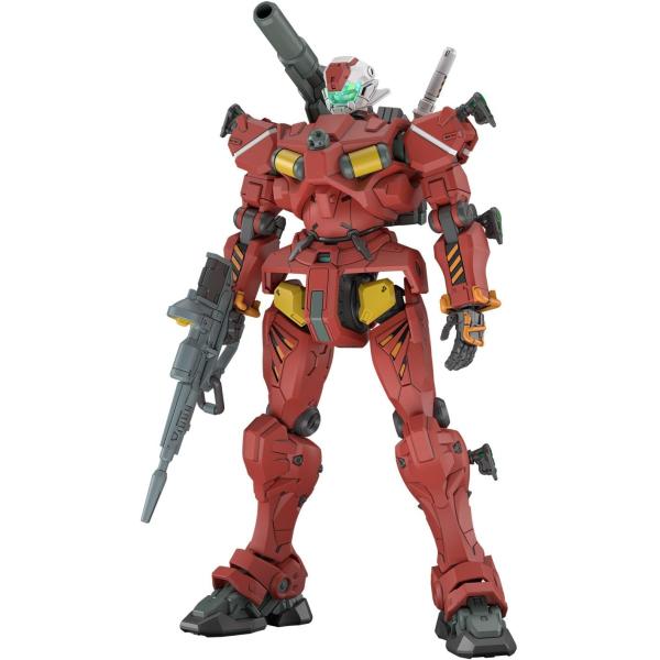BANDAI（バンダイ） HG 1/144 機動戦士Gundam GQuuuuuuX 軽キャノン