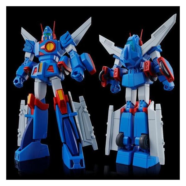 HGザブングル BANDAI（バンダイ） HG ザブングル・タイプ 1/144 : 章芳堂 - 通販