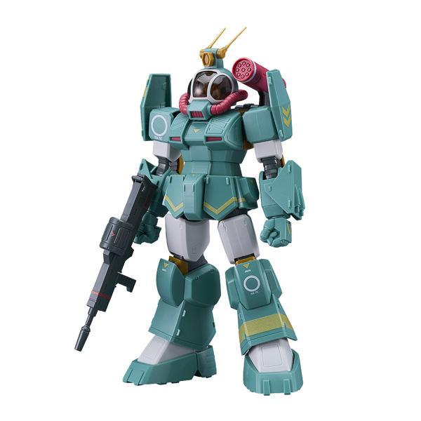 マックスファクトリー COMBAT ARMORS MAX30 Get truth 太陽の牙