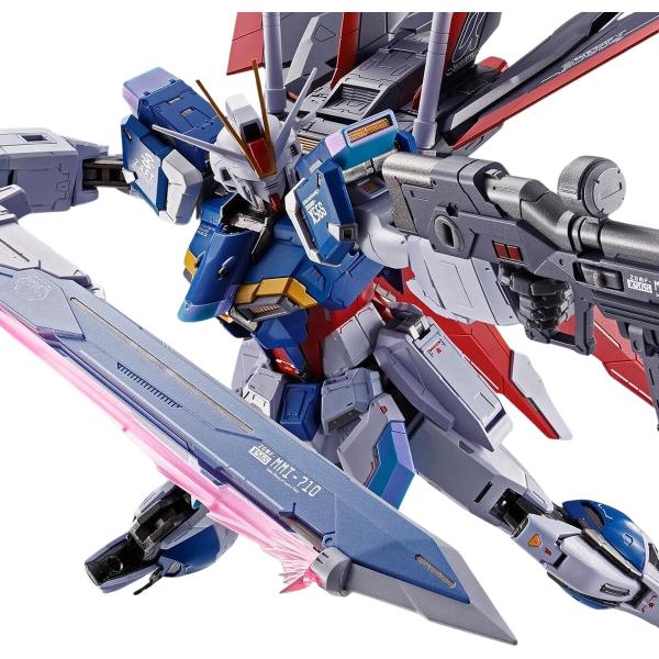 METAL BUILD フォースインパルスガンダム : 章芳堂 - 通販 - Yahoo