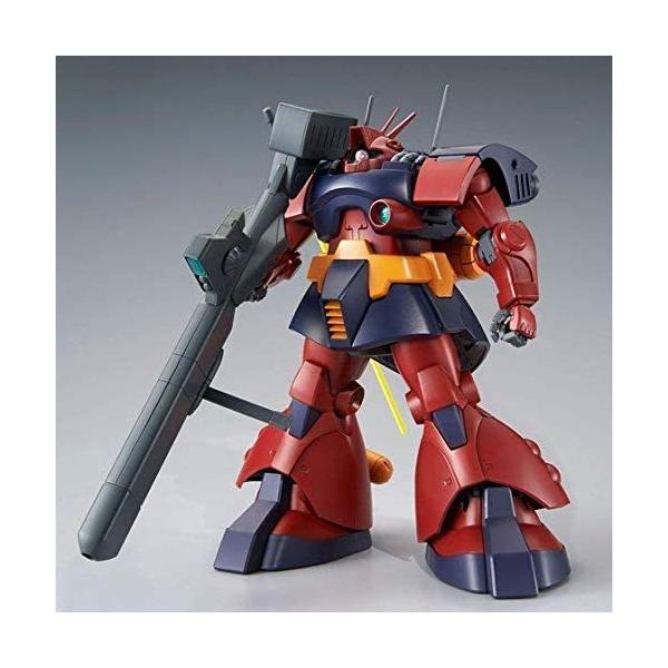 BANDAI（バンダイ） MG 1/100 ドワッジ改 : 章芳堂 - 通販 - Yahoo