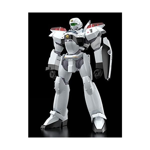 MODEROID 1/60 機動警察パトレイバー 2 the Movie AV 2ヴァリアント
