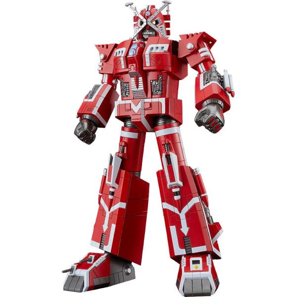 MODEROID Xボンバー ビッグ ダイエックス : 章芳堂 - 通販 - Yahoo