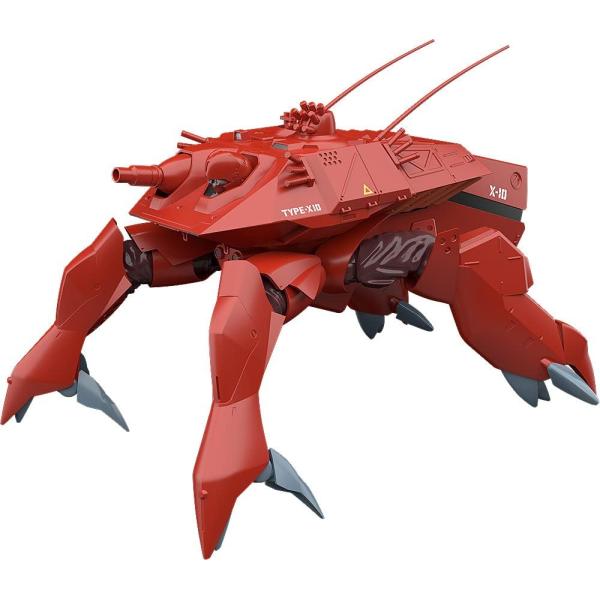 『機動警察パトレイバー』MODEROID HAL-X10　1/60プラモデル MODEROID HAL-X10