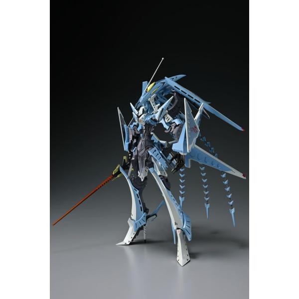 ファイブスター物語 1/144 破烈の人形 リッタージェット・マーク3