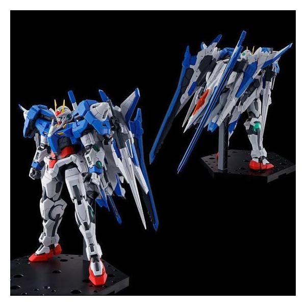 BANDAI（バンダイ） RG 1/144 ダブルオーザンライザー : 章芳堂 - 通販