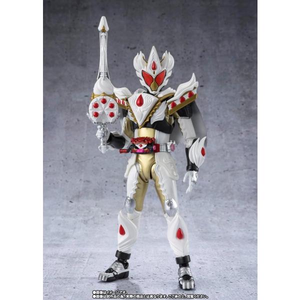 BANDAI（バンダイ） S.H.フィギュアーツ 仮面ライダーガヴ ケーキング