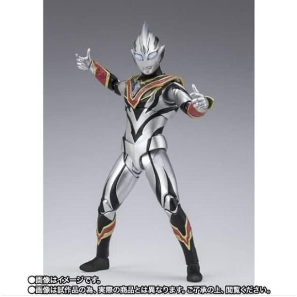 BANDAI（バンダイ） S.H.Figuarts イーヴィルトリガー : 章芳堂 - 通販