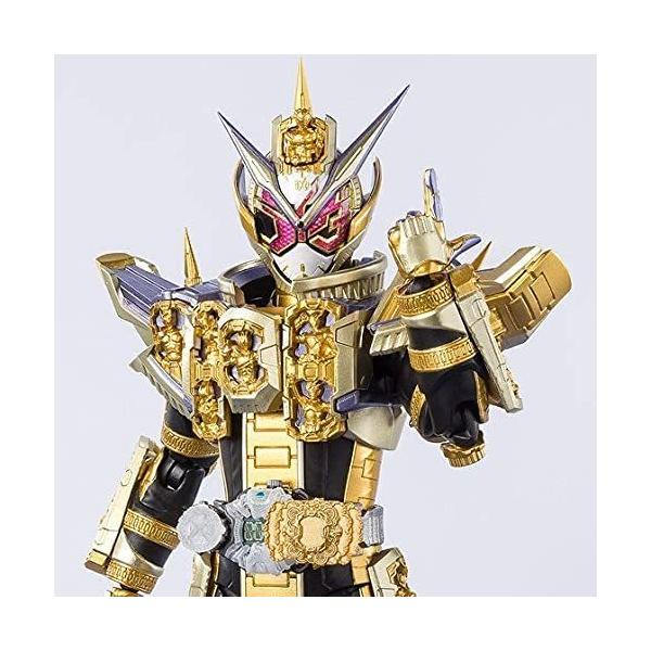 SHFiguarts(SHフィギュアーツ)仮面ライダーグランドジオウ レビュー】 S.H.Figuarts 仮面ライダーグランドジオウ