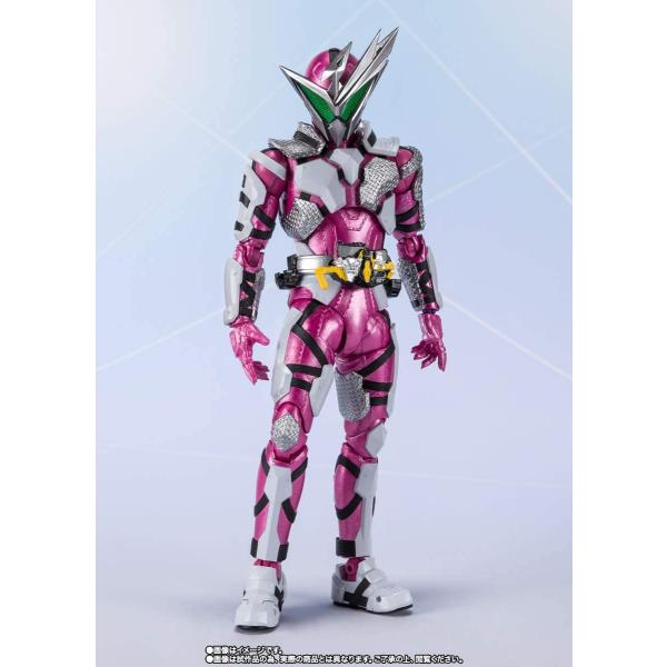 BANDAI S.H.Figuarts 仮面ライダー迅 フライングファルコン