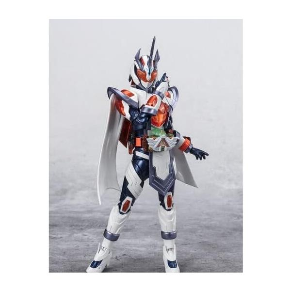 S.H.フィギュアーツ　仮面ライダーマジェード　サンユニコーン BANDAI S.H.Figuarts 仮面ライダーマジェード サンユニコーン