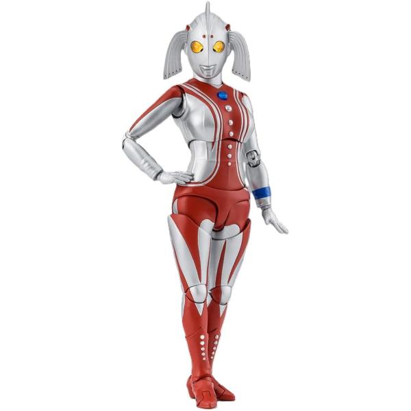 BANDAI（バンダイ） S.H.フィギュアーツ ウルトラの母 : 章芳堂 - 通販
