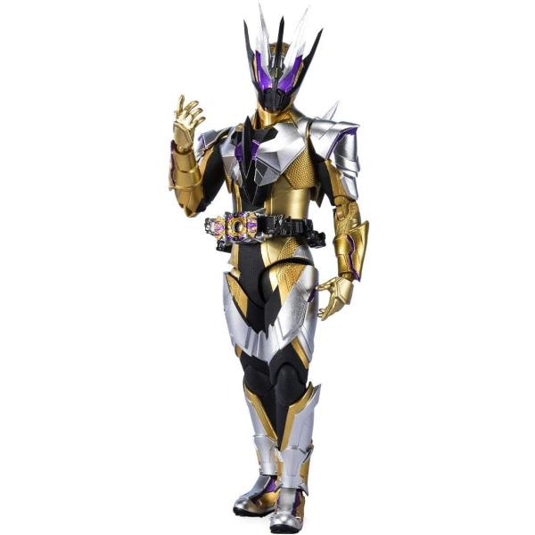 S.H.Figuarts仮面ライダーサウザー S.H.Figuarts 仮面ライダーサウザー | 魂ウェブ