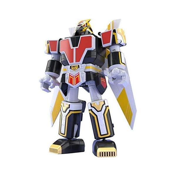 未組立 スーパーミニプラ 超弩級 ジェットガルーダ 鳥人戦隊 ジェットマンSMP BANDAI（バンダイ） スーパーミニプラ 超弩級 ジェットガルーダ