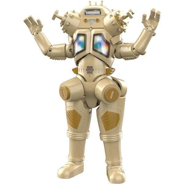 BANDAI（バンダイ） SMP [SHOKUGAN MODELING PROJECT] 宇宙ロボット