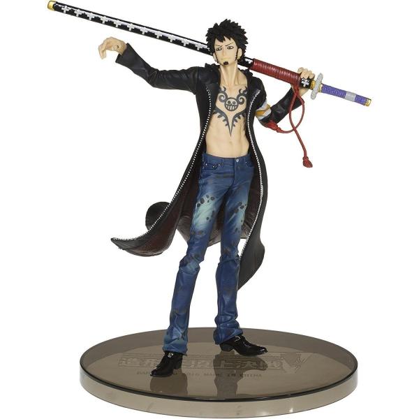 ワンピース トラ フィギュアの人気商品 通販 価格比較 価格 Com