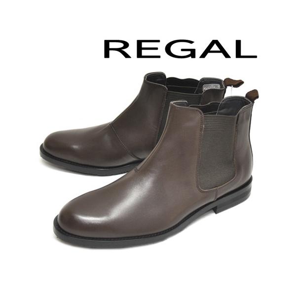 REGAL リーガル ブーツ 24cm GORETEX靴 | www.chmp.org