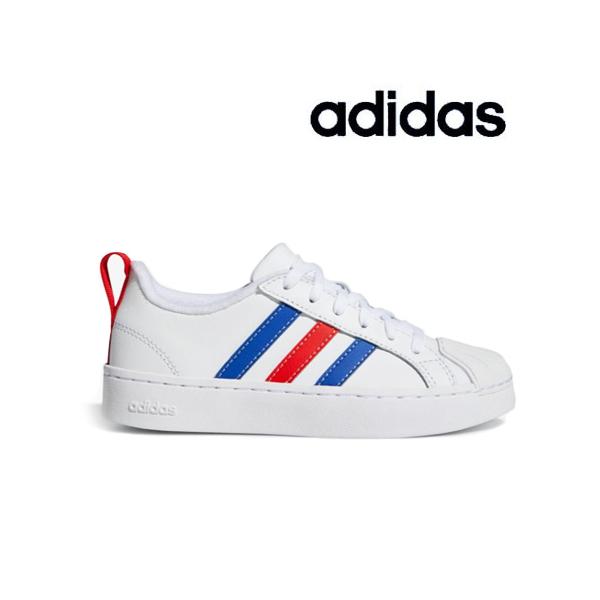 アディダス スニーカー ホワイト レディース キッズスニーカーの人気商品 通販 価格比較 価格 Com