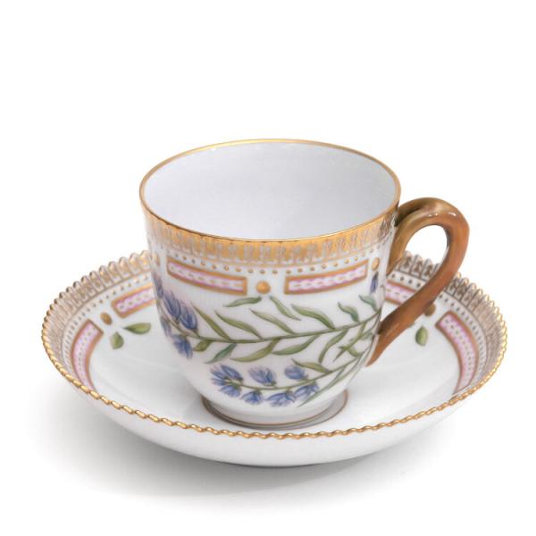 愛品館八千代店】 ロイヤルコペンハーゲン フローラダニカ 071 カップ