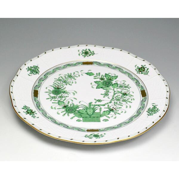 ヘレンド FV インドの華 524/0/00 プレート 25cm 皿 お皿 ギフト ヘレンド FV インドの華 524/0/00 プレート 25cm 皿 お皿 ギフト
