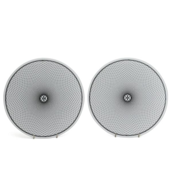 HERMES Hデコ　ディナープレート　約27cm アッシュ　エルメス 楽天市場】≪Brand new≫ HERMES H Deco Dinner Plate 27cm