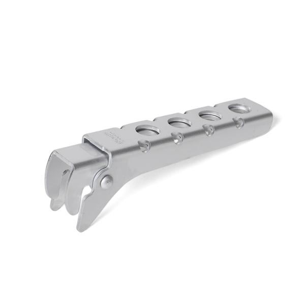 【プライヤー アウトドア キャンプ:食器日和】1925年にスウェーデン中部の街で創業されたアルミ製調理器具とアルコールバーナーのメーカー「trangia(トランギア)」。スウェーデンらしいとも言える合理主義を追求したシンプルなデザインが特徴...