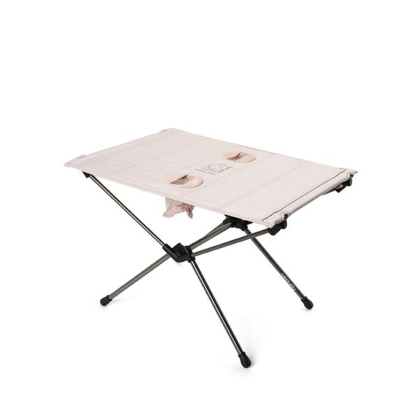 ノルディスク　テーブル　ホワイト　RISSKOV TABLE 【新品未開封】 NORDISK ノルディスク アウトドアテーブル Nordisk Risskov