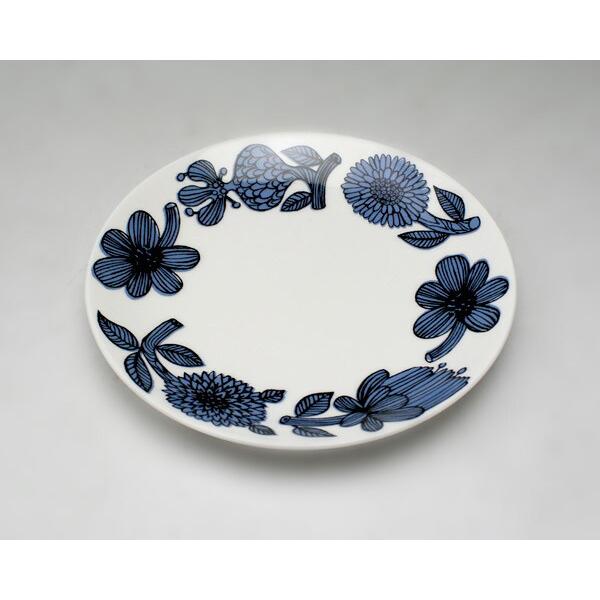 GUSTAVSBERG（グスタフスベリ） 復刻版 ブルーアスター 495-03