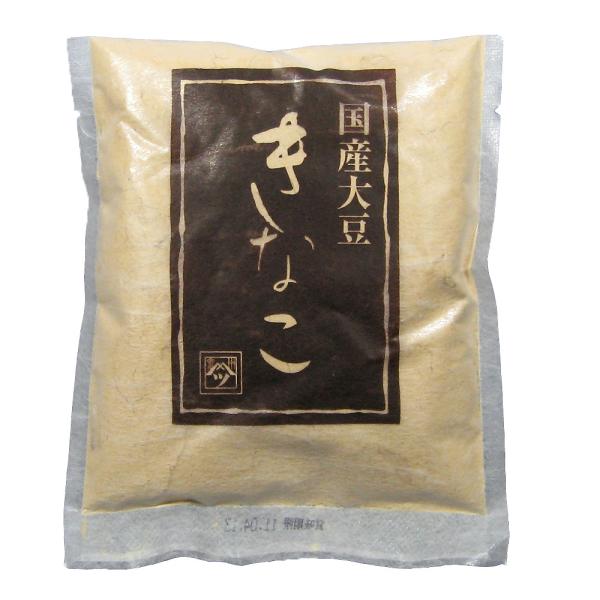きな粉は健康食品です！！　【種類】きな粉【原材料】国産大豆100%【内容量】80 g【賞味期限】6ヵ月【保存方法】冷暗所【製造者】株式会社　やまつ辻田（大阪堺市）【運送形態】メール便（211円）【栄養成分表示（１袋80g当たり）】　エネルギ...