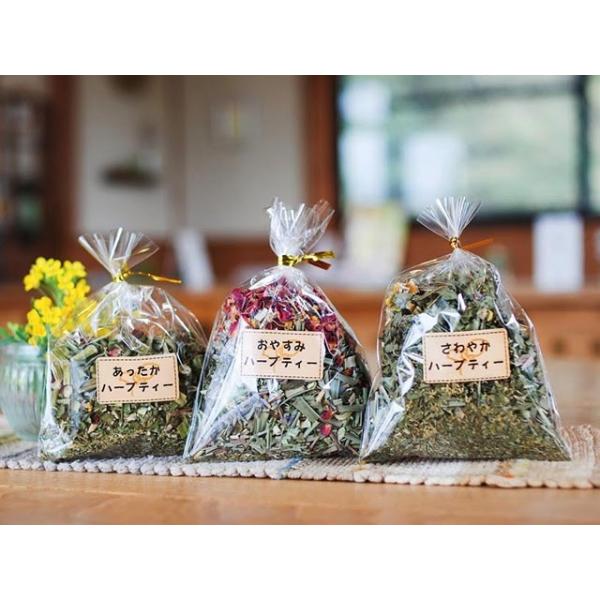 ＜シーンに合わせて選べる！ハーブ農園人気のハーブティー＞ハーブ農園で無農薬栽培したハーブを主にした4種のオリジナルハーブティーです。あっぷるみんとの加工品に使用する各種ハーブは、レモングラス、レモンバーム、ミント、ローズマリーなどすべて農薬...