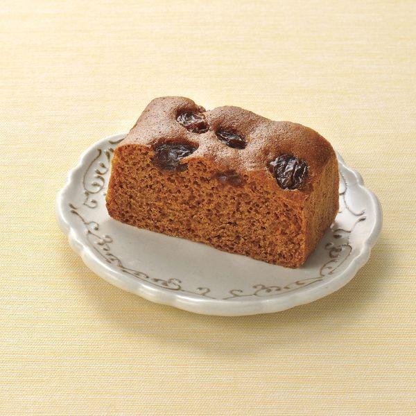 冷凍食品 業務用 しっとり黒糖蒸しケーキ レーズン 317g カットなし 129 和風デザート 味の素デザート 黒糖 レーズン 129 食彩ネットクール便 通販 Yahoo ショッピング