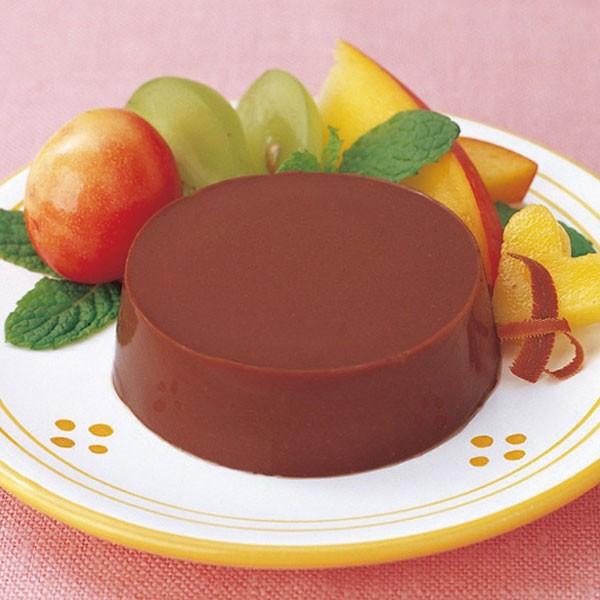 冷凍食品 業務用 チョコプリン 豆乳 30g 40個入 個包装 パーティー 給食 デザート ケーキ スイーツ ぷりん ちょこ 食彩ネットクール便 通販 Yahoo ショッピング
