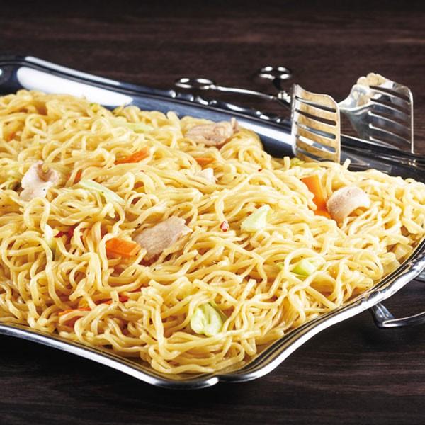 冷凍食品 業務用 屋台一番 うま塩焼そば 0g 3食入 やきそば ヤキゾバ 麺類 中華料理 レンジ 食彩ネットクール便 通販 Yahoo ショッピング