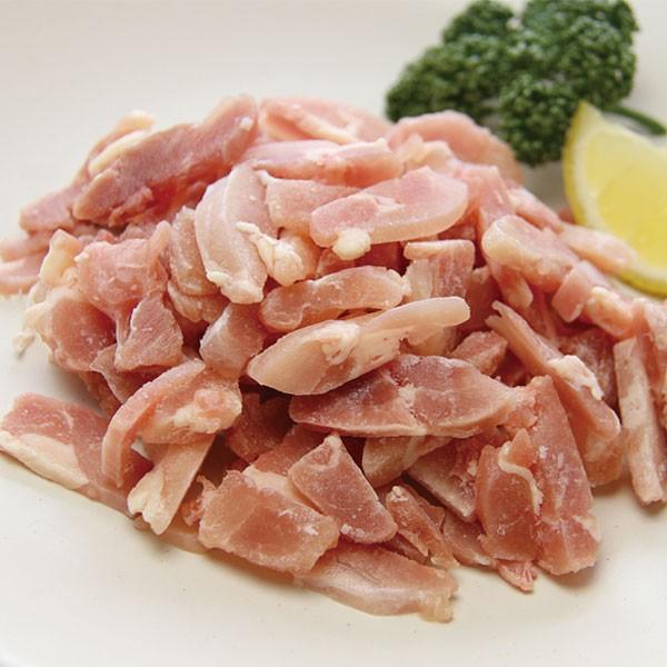 冷凍食品 業務用 鶏モモ 皮無し 小間 500g 弁当 唐揚 煮物 焼物 鶏 とり トリ チキン もも モモ 鳥肉 鶏肉 肉 食彩ネットクール便 通販 Yahoo ショッピング