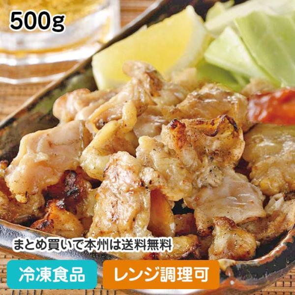 鶏1羽からわずかしか取れない希少な部位ハラミを炭火で焼き上げました。炭火の風味が香ばしく、スパイシーな味付けとぷりぷりの食感が、おつまみに最適です。■原材料：鶏肉、食塩、糖類(砂糖、ぶどう糖)、香辛料／増粘剤(加工でん粉)、調味料(アミノ酸...