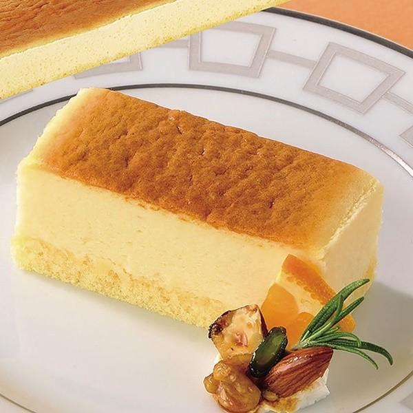 冷凍食品 業務用 フリーカットケーキ ベイクドスフレチーズ 北海道産クリームチーズ使用 395g カットなし 216 バイキング パーティー ケーキ 216 食彩ネットクール便 通販 Yahoo ショッピング