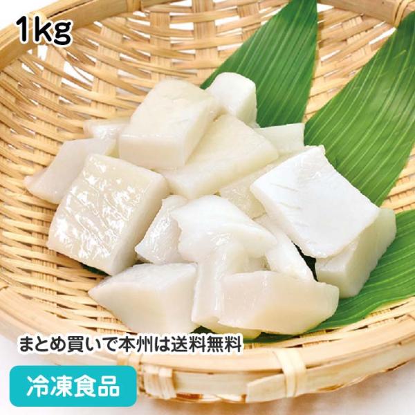 冷凍食品 業務用 得用イカ短冊 1kg 212 弁当 炒物 和え物 短冊型 烏賊 切身 212 食彩ネットクール便 通販 Yahoo ショッピング