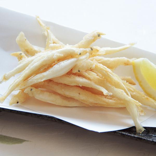 冷凍食品 業務用 白魚唐揚げ 500g 唐揚 揚物 さかな 薄味 食彩ネットクール便 通販 Yahoo ショッピング