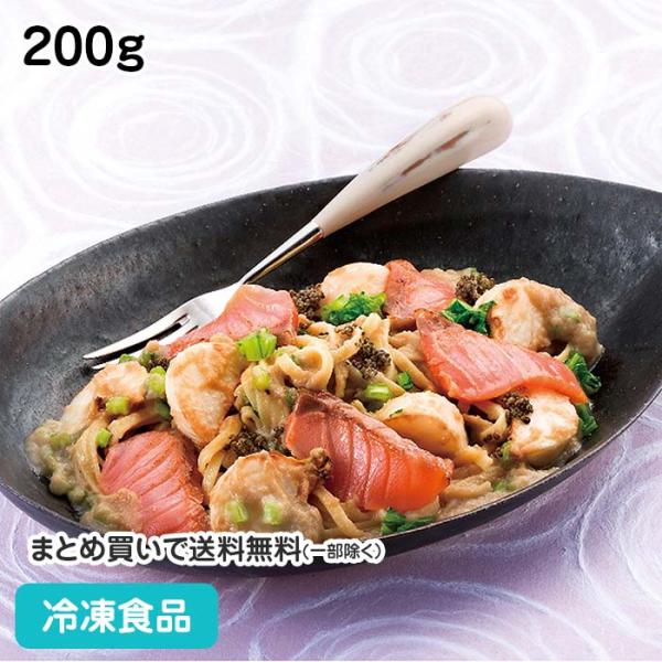 【7,990円以上ご購入で送料無料】【食彩ネットショップ】サーモントラウトを国内工場にてスモークしスライスしました。脂のりが良く、色目も綺麗なオレンジです。そのままでも、パスタ・ピザ・オードブルにも。■原材料：サーモントラウト（チリ、ノルウ...