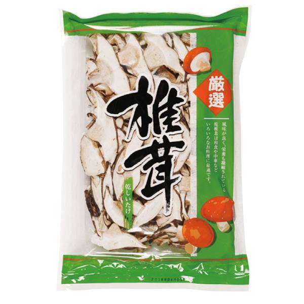 【業務用】【業務用食材】【常温商品】【7,990円以上ご購入で送料無料】【食彩ネットショップ】柔らかく厚みがあります。　比較的柔らかくまろやかな味で、椎茸独特のきつい香りが少ないため、調味料とのケンカも少なく料理の味が安定します。肉厚に戻る...