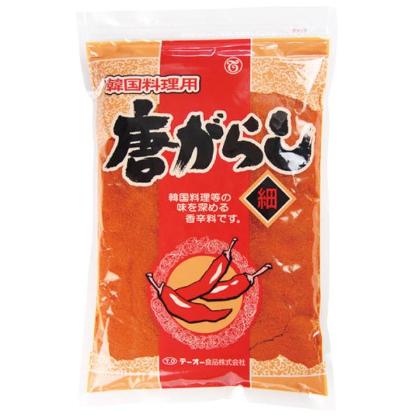 【業務用】【業務用食材】【常温商品】【7,990円以上ご購入で送料無料】【食彩ネットショップ】韓国料理等の味を深める香辛料です。本品は韓国・朝鮮料理を特徴づける甘口唐がらしを原料にした製品です。■原材料：唐がらし■用途・調理方法：■最終加工...