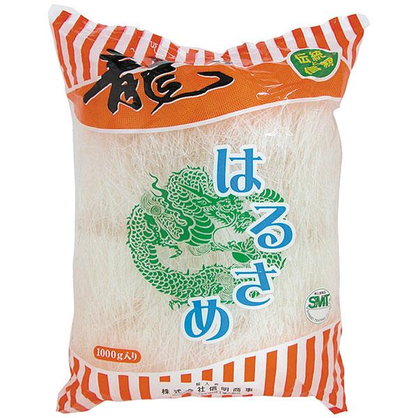 【業務用】【業務用食材】【常温商品】【7,990円以上ご購入で送料無料】【食彩ネットショップ】煮くずれしなく歯ごたえの良い緑豆春雨です。5cmカットに切りそろえてあるから手間いらずで大変便利です。■原材料：緑豆■用途・調理方法：■形態：糸状...