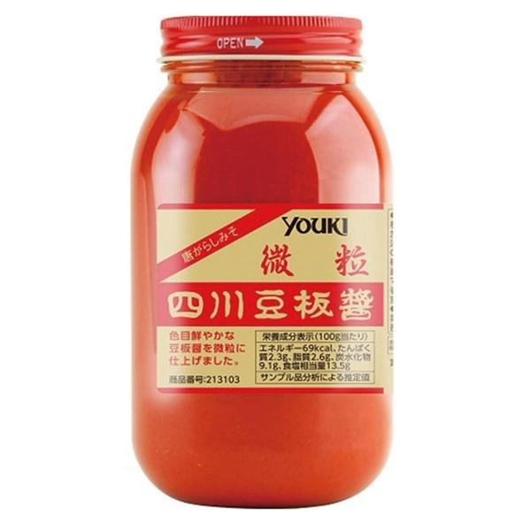 業務用 四川豆板醤 微粒 1kg 13889 :13889:食彩ネットドライ便 - 通販 - Yahoo!ショッピング 業務用 四川豆板醤 微粒 1kg 13889 :13889:食彩ネットドライ便 - 通販 - Yahoo!ショッピング