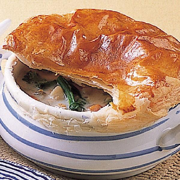 業務用 ほしえぬ クラムチャウダー 500g 19860 洋風 温かい洋風